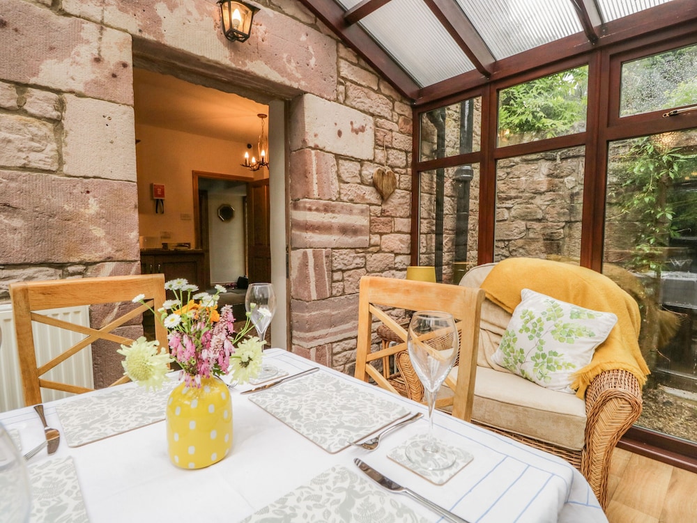 The Lodge