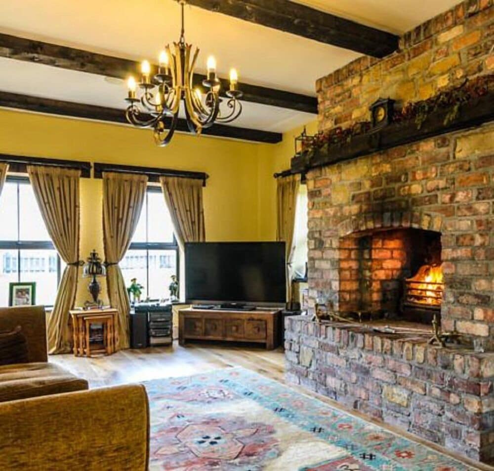 Kesh Country Manor