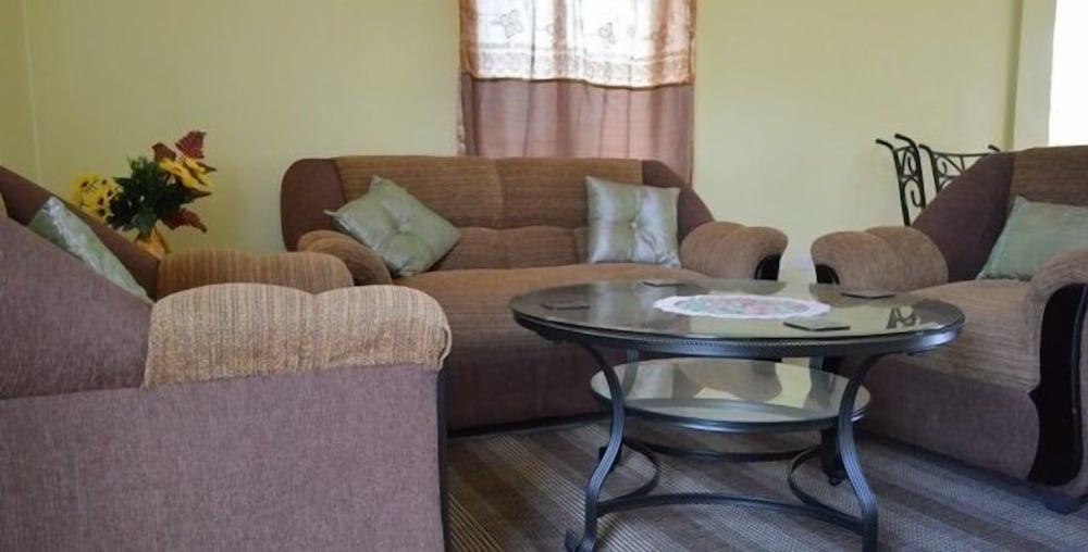 Sea Pearl Vacation Suites