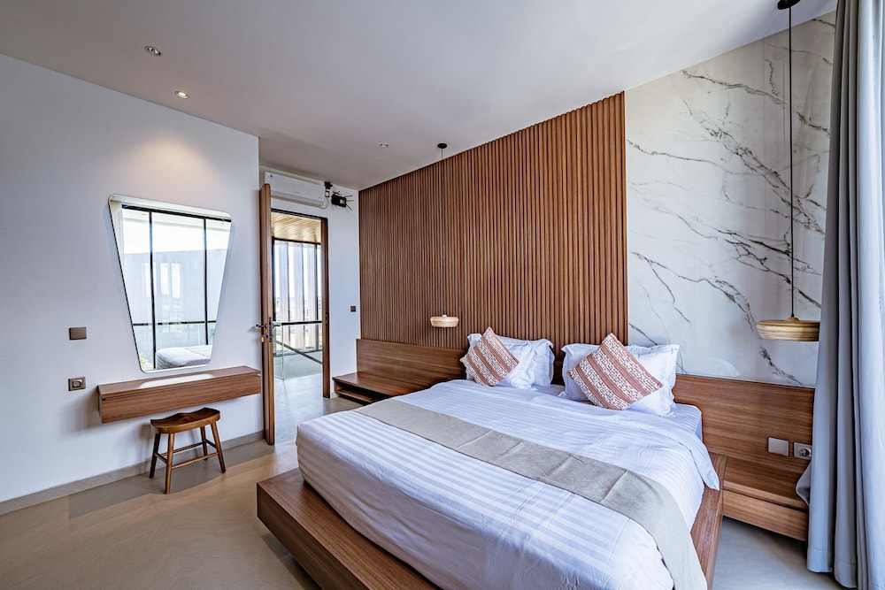 De Dominique Villas Canggu