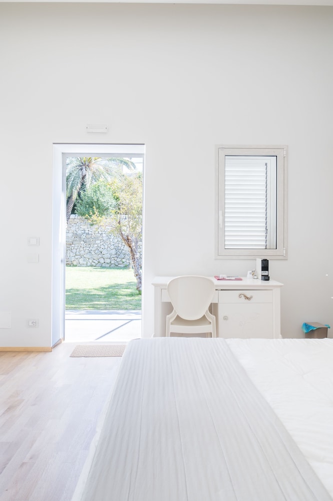 MILLE SUITE GARDEN