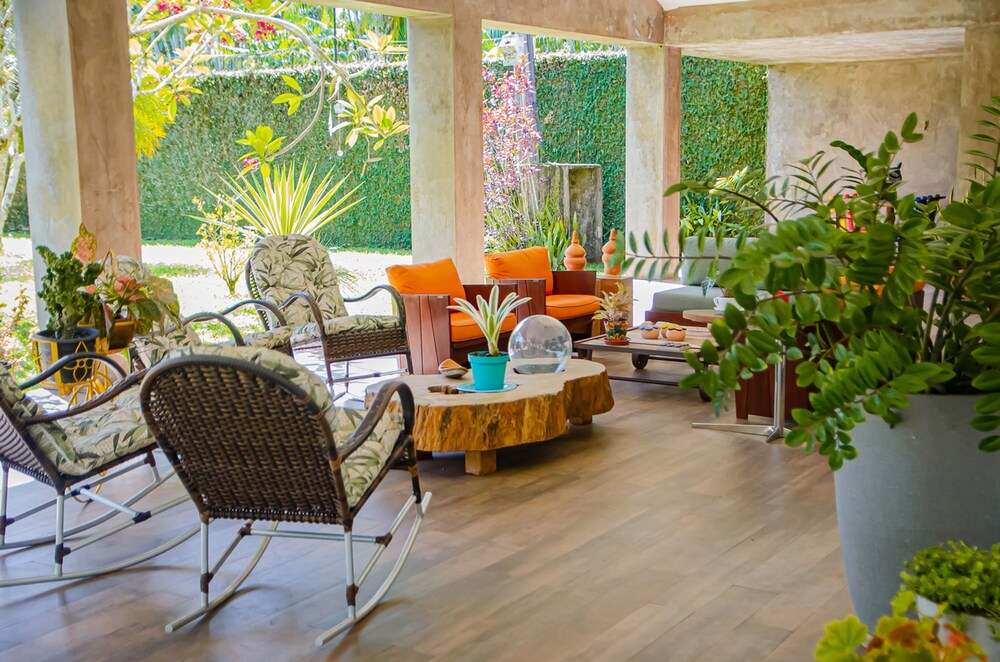 Casa c Wifi Churrasq Pisc red rio Pet Friendly