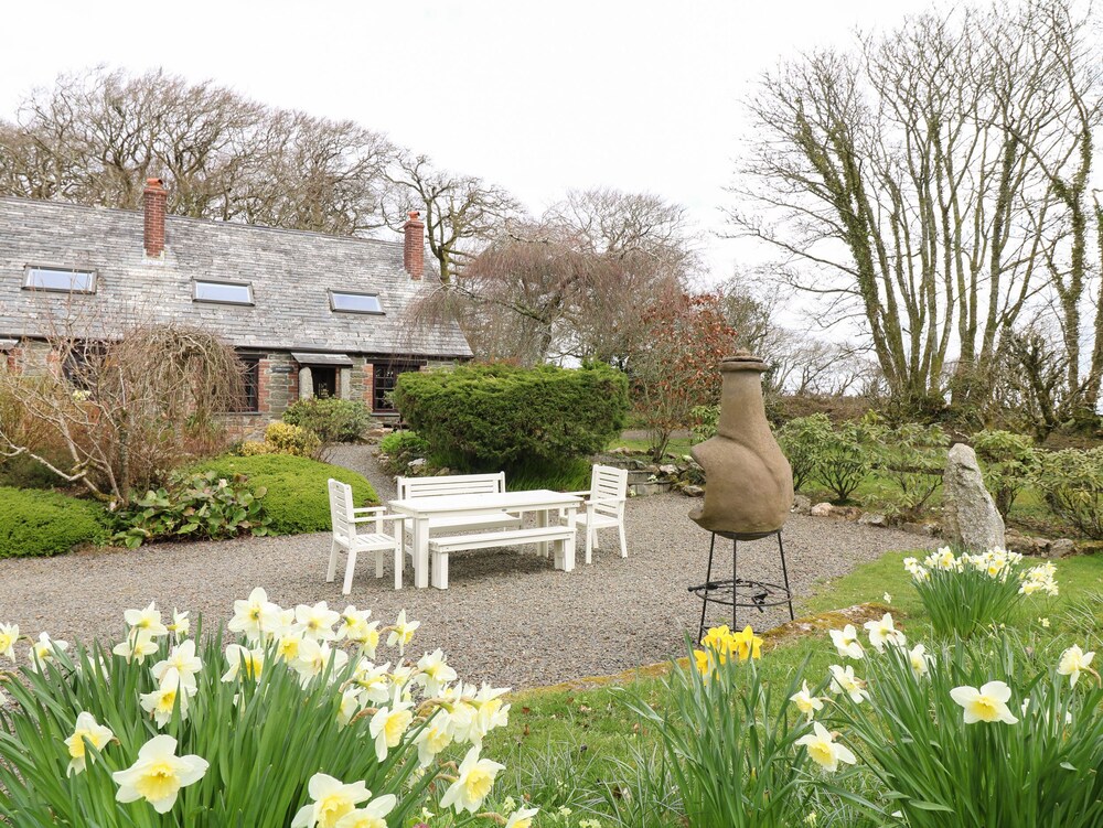 Beech Cottage