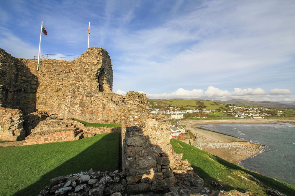 Llwyn Onn