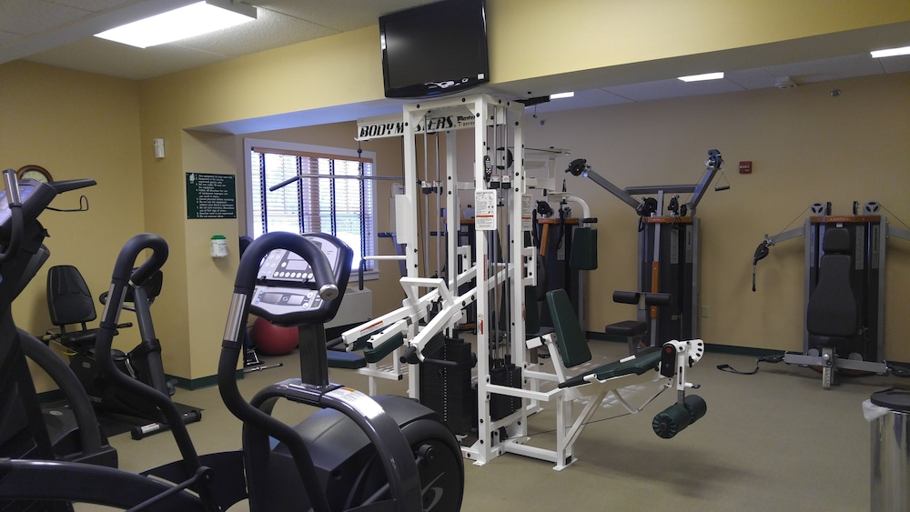 Ashland Vacations - Warren Conference Center and Inn - Property Image 12