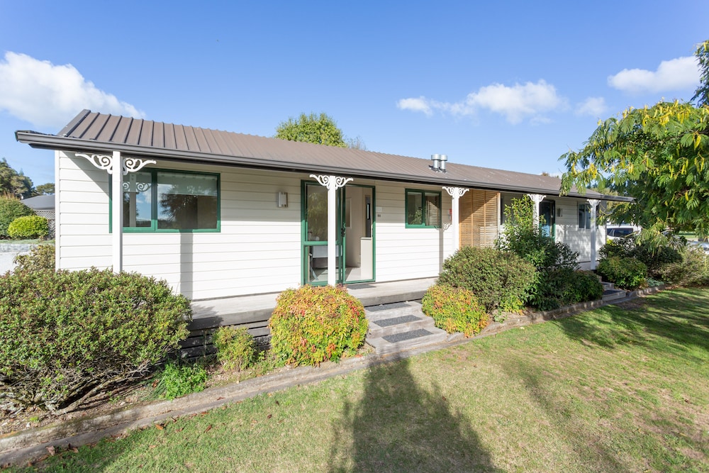 Lake Taupo Holiday Resort