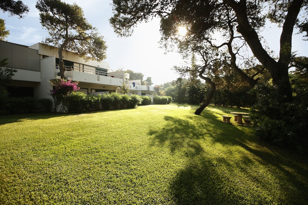 ROBINSON APULIA - All Inclusive
