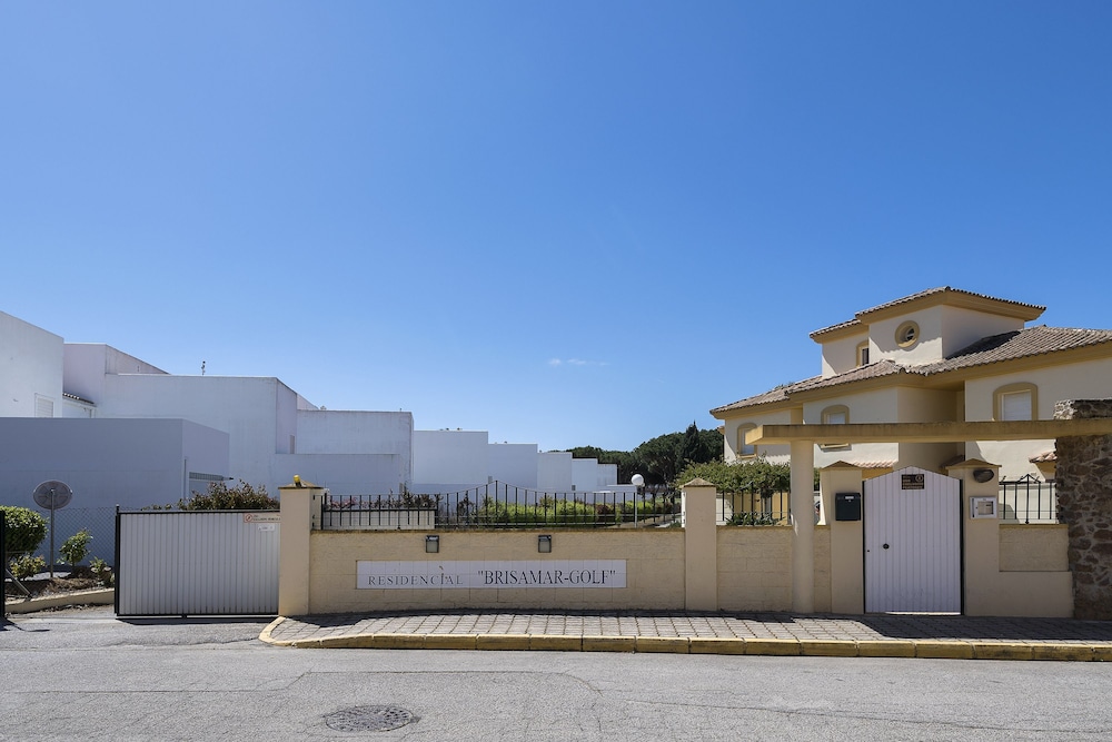 Brisamar Golf in Chiclana de la Frontera