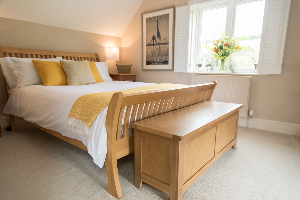 Higher Leigh House, 写真 20