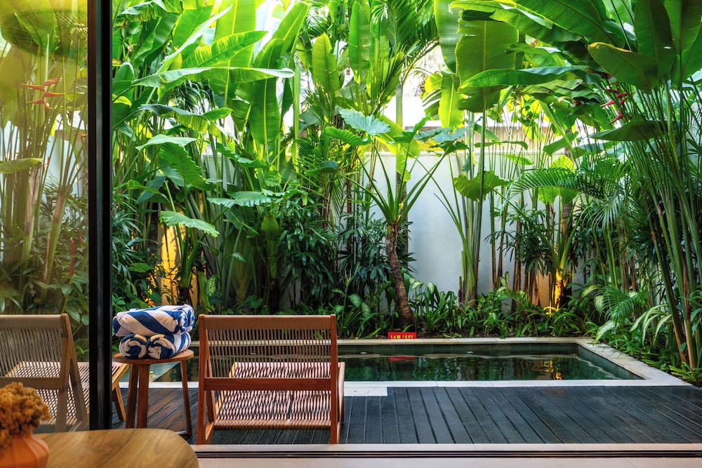 Premier Umalas Villa by Betterplace