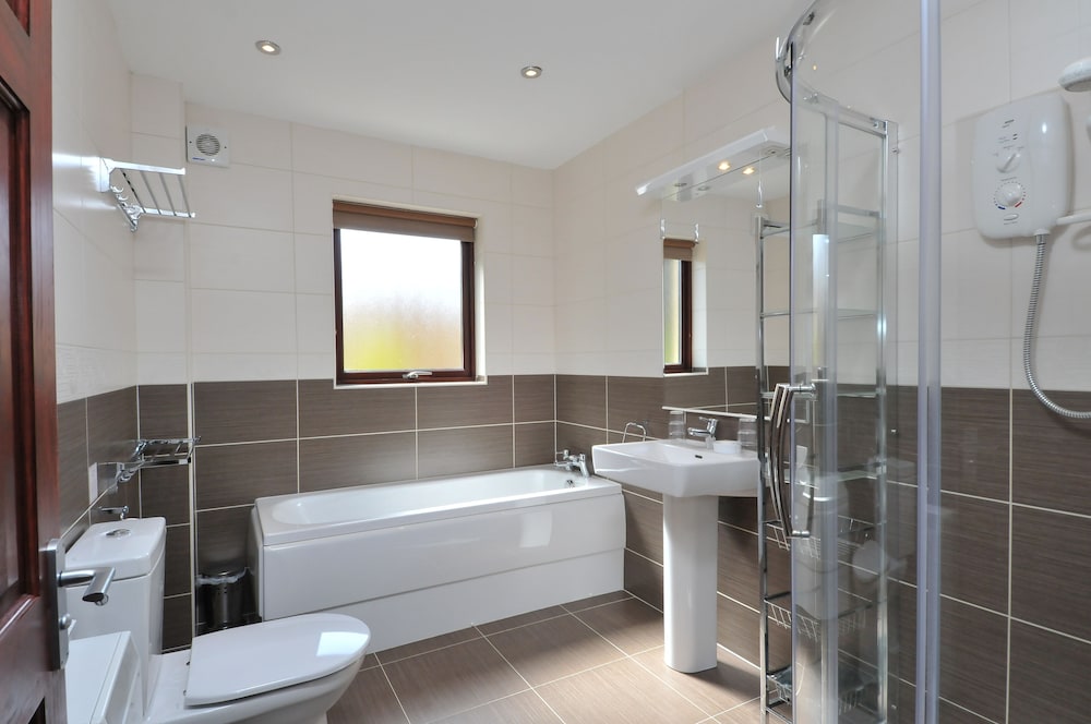 Berwick-upon-Tweed Vacations - Composers at Woodlands - Property Image 5