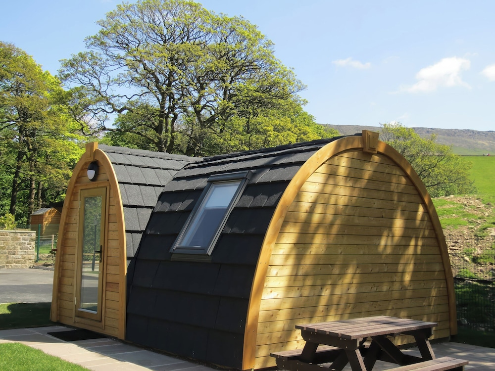 The Nest Pod