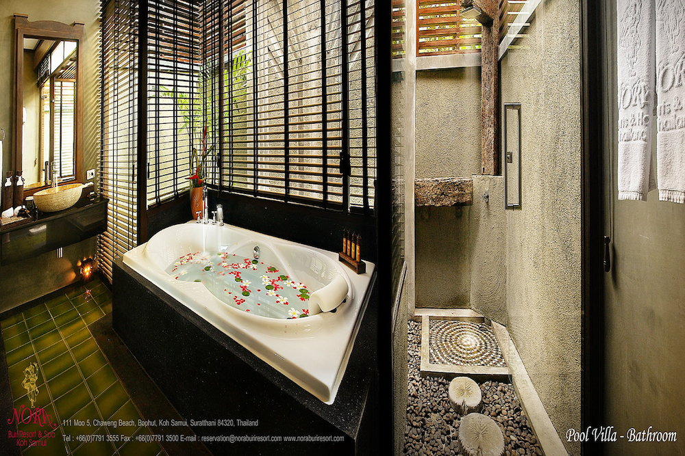 Nora Buri Resort & Spa — photo 73