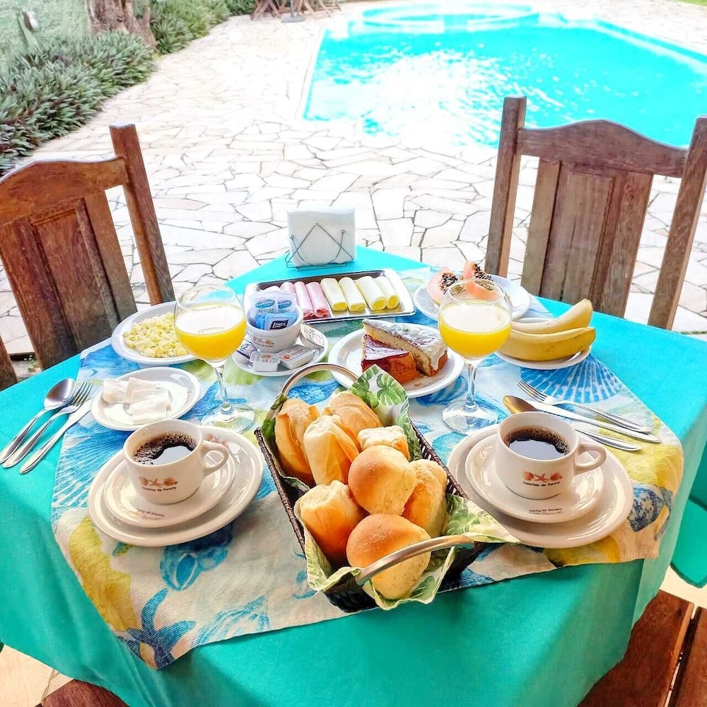 Conchas de Paraty