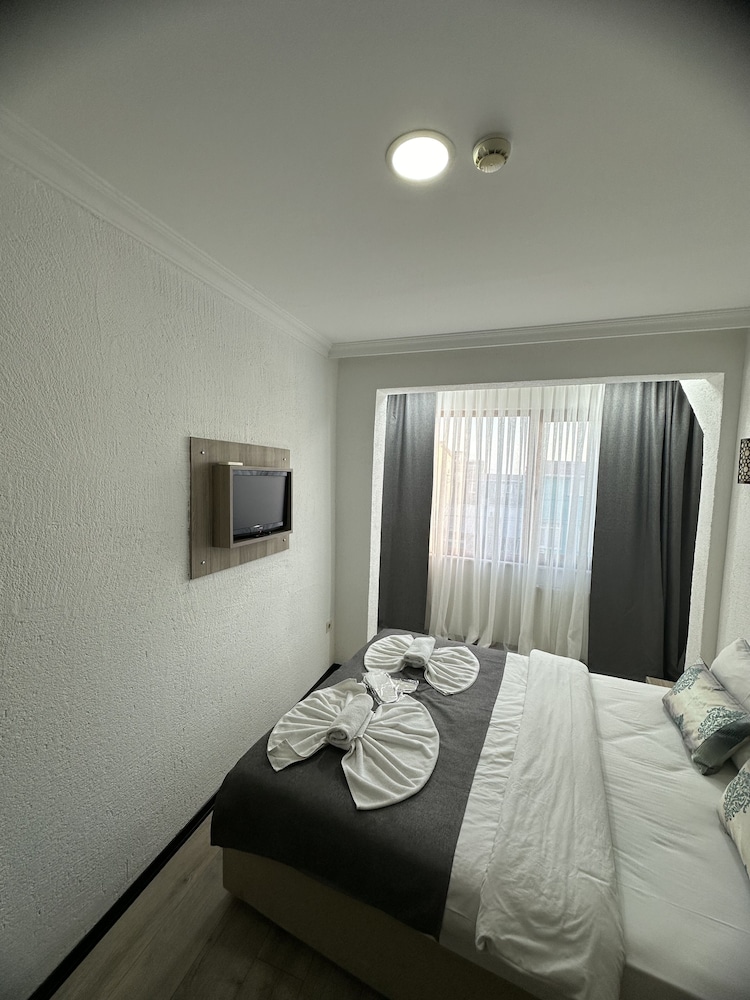 Ottomarin Otel Eski Şehir - Image 90