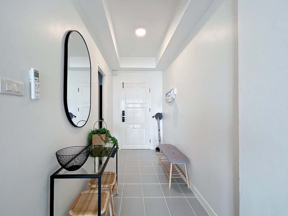 Seaview 2beds in the heart of HuaHin BP2
