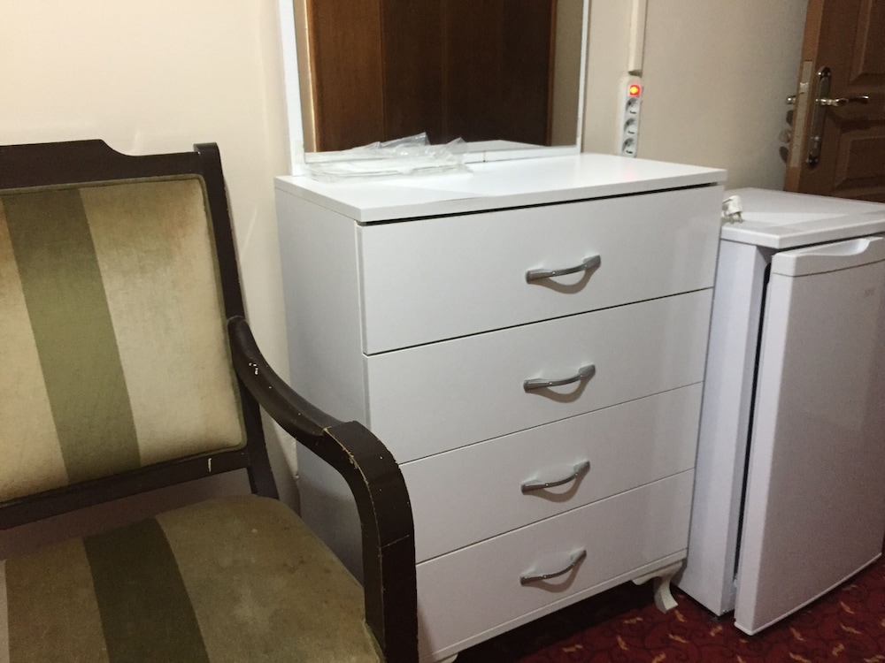 Istanbul Paris Otel & Pansiyon - Image 22