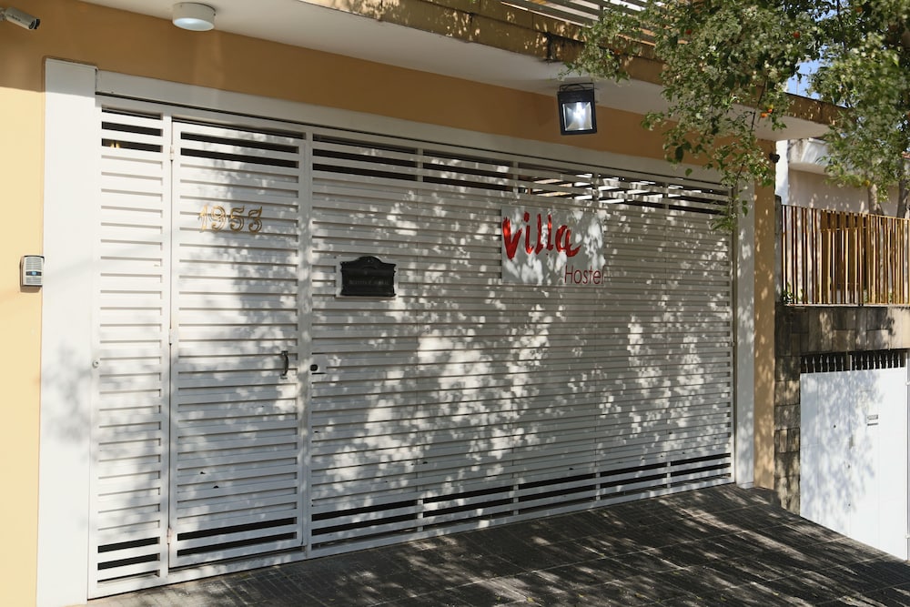 Villa Hostel