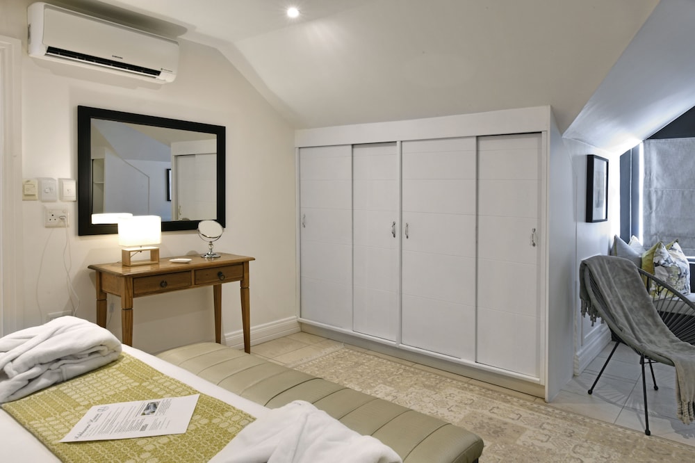 Ashbourne Boutique Guesthouse