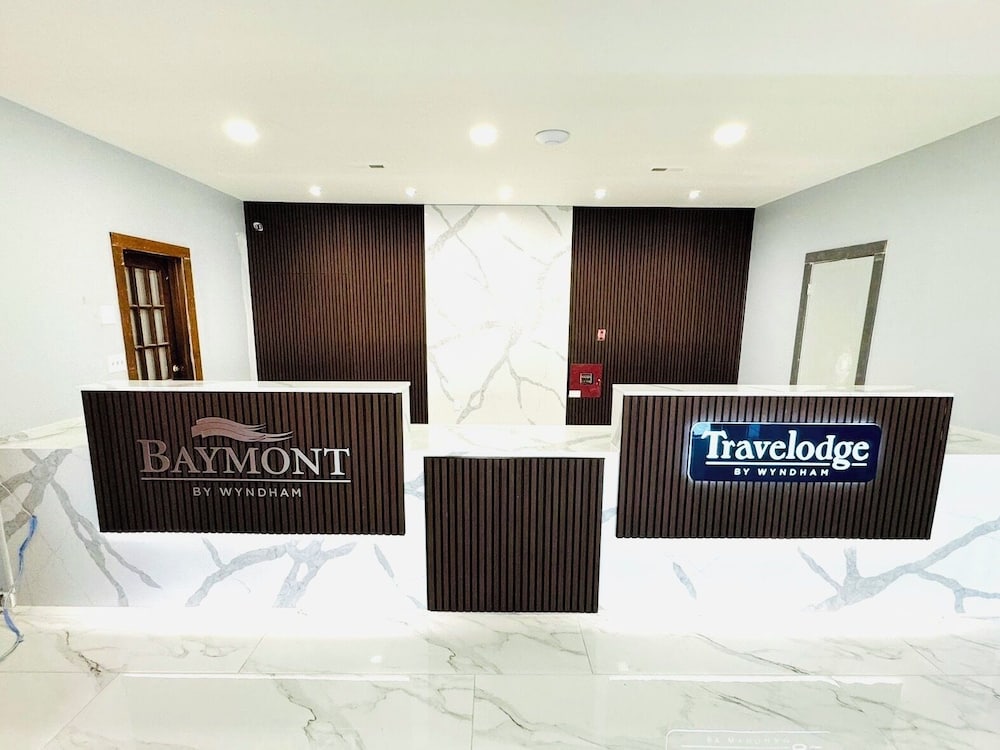 Travelodge by Wyndham Salisbury MD view 2