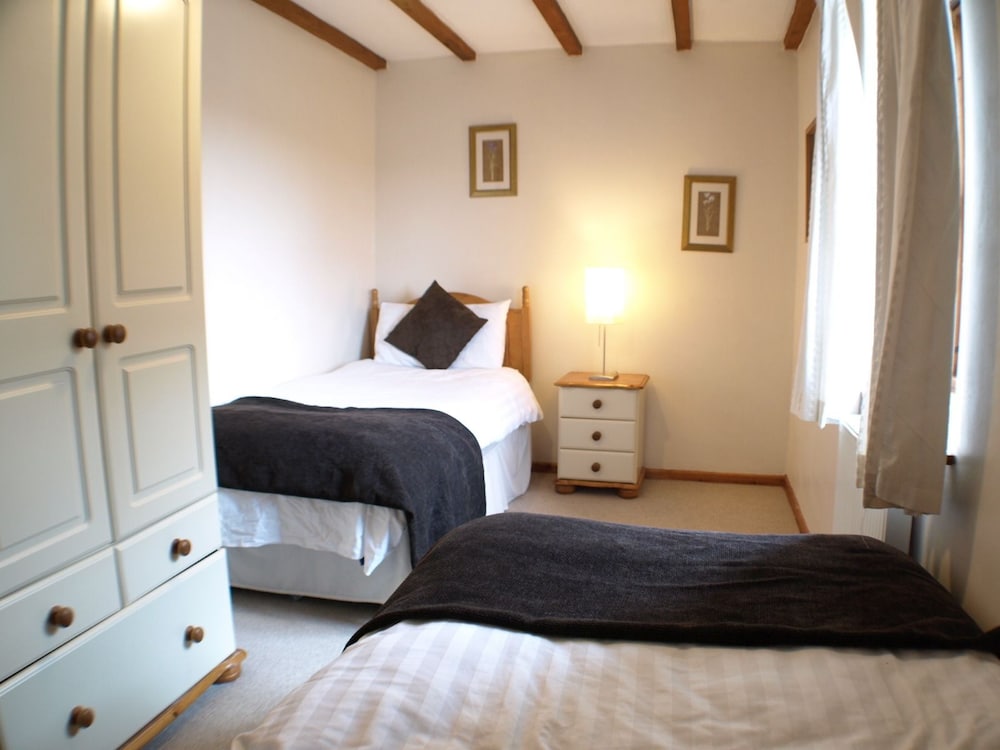 Looe Vacations - Polean Farm Cottages - Property Image 19