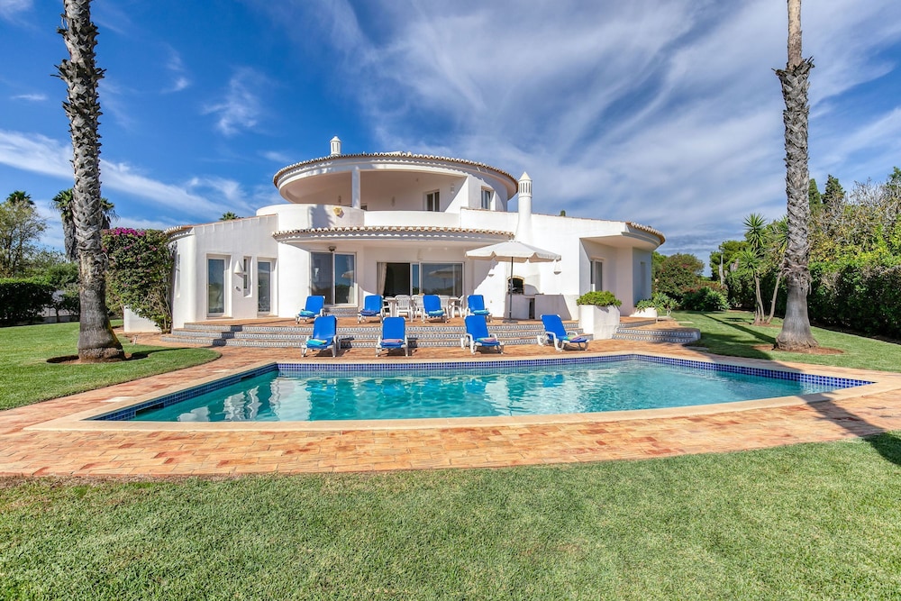 Vila Paraiso in Carvoeiro