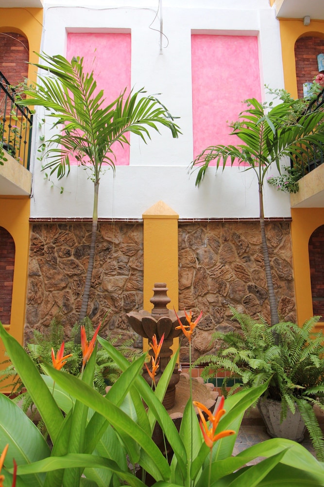 Vista Oceano Vallarta