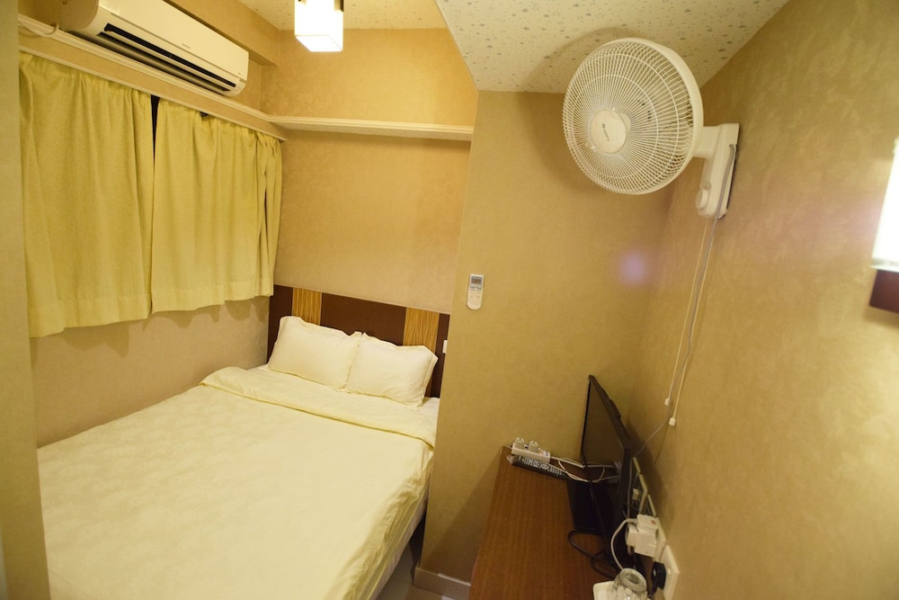 Wai Fan Guest House