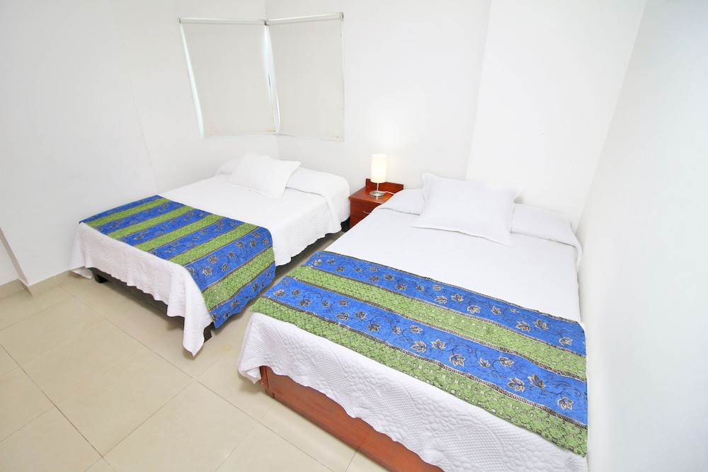 Apartamento Laguito - Vista al Mar
