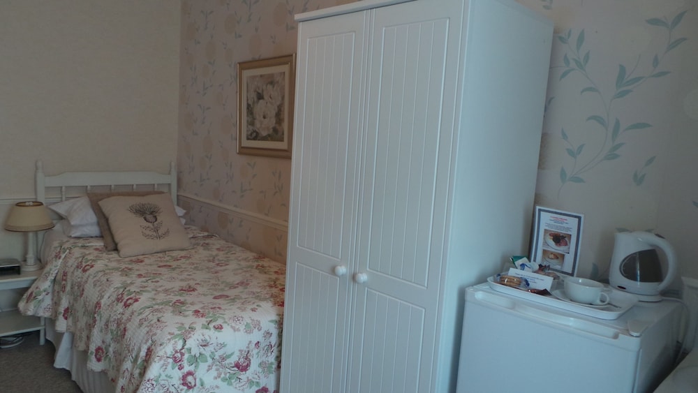 Comely Bank Guest House