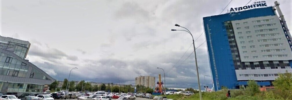 Yekaterinburg Vacations - Maksim Hotel - Property Image 10