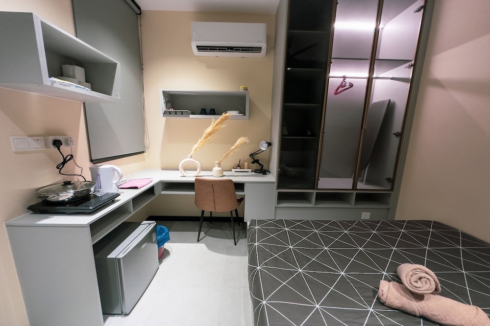 Neu Suites Horizon View Apartments