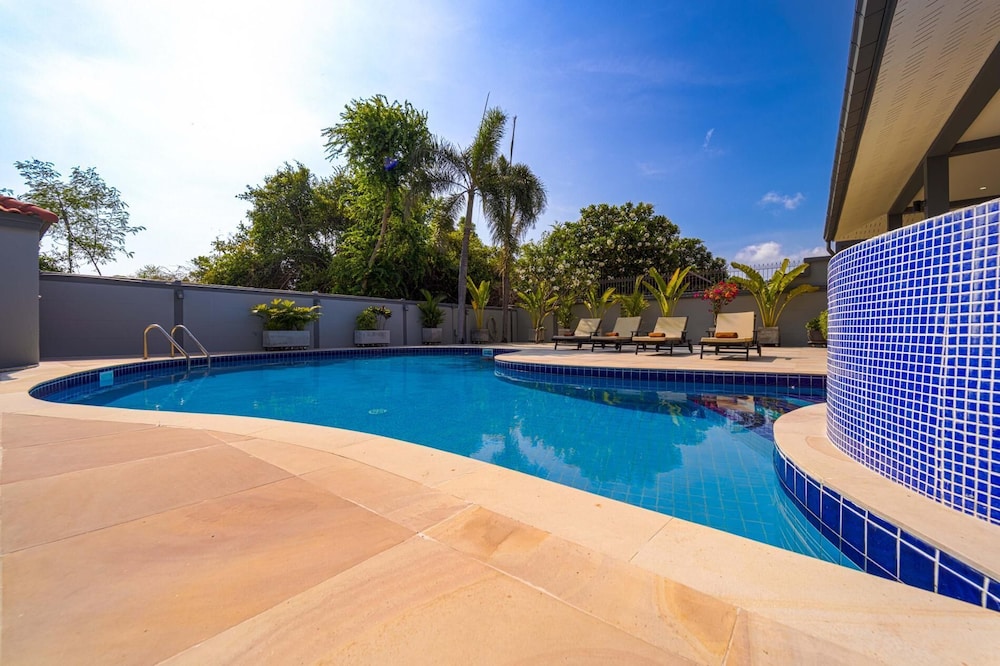 Lovely 3BR Villa in good Location CV3MA