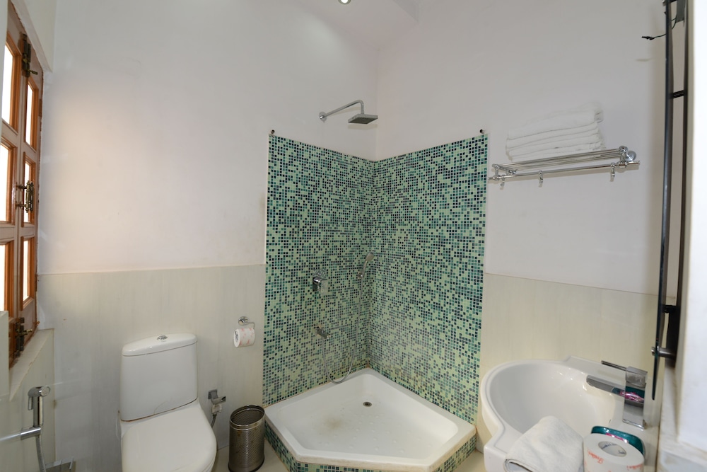 Bikaner Vacations - Hotel Harasar Haveli - Property Image 33