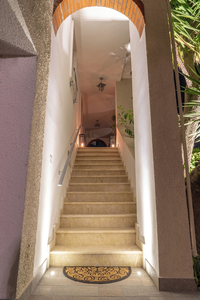 Villa Yucca - B&B and Glamping