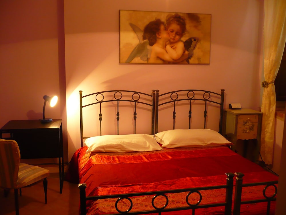 Agriturismo Bio la Casa degli Gnomi view 5