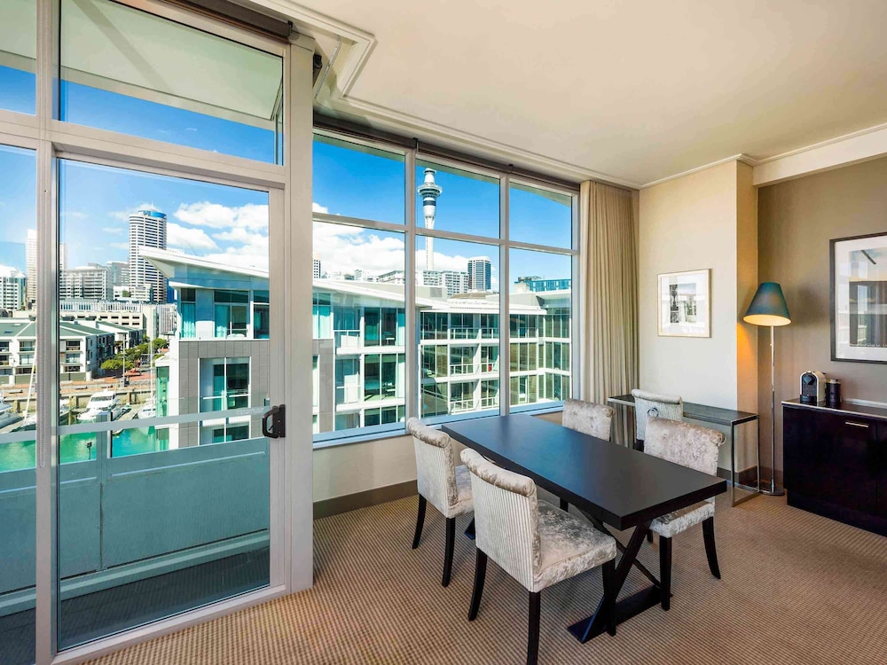 Sofitel Auckland Viaduct Harbour 23