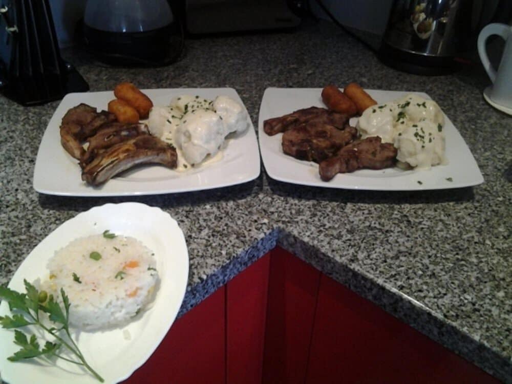 Hotel B&B Le Gourmet