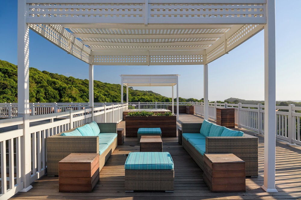 Umhlanga Cabanas