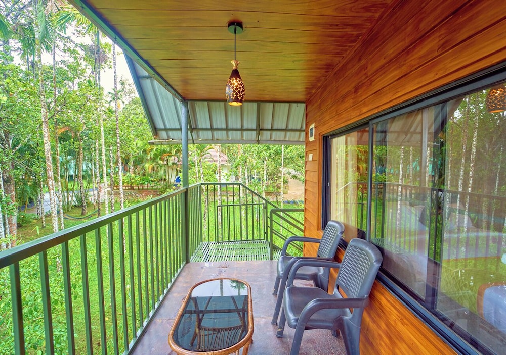 Kedara Resort Wayanad by VOYE HOMES