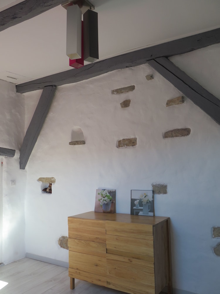 Chambres d'hôtes TNATURE