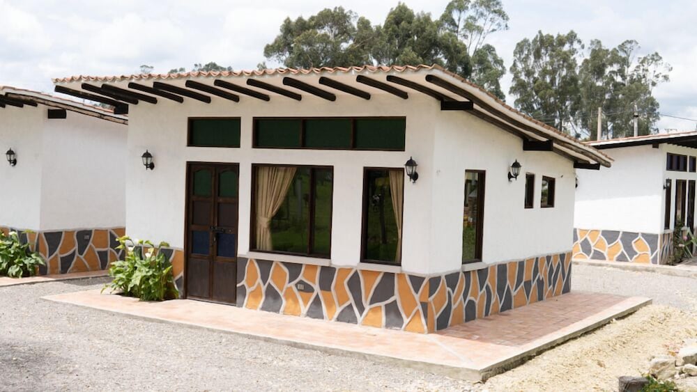 Cabañas Campestres Marguin