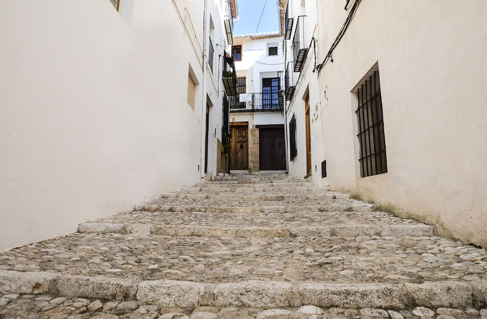 Hostal La Fonda