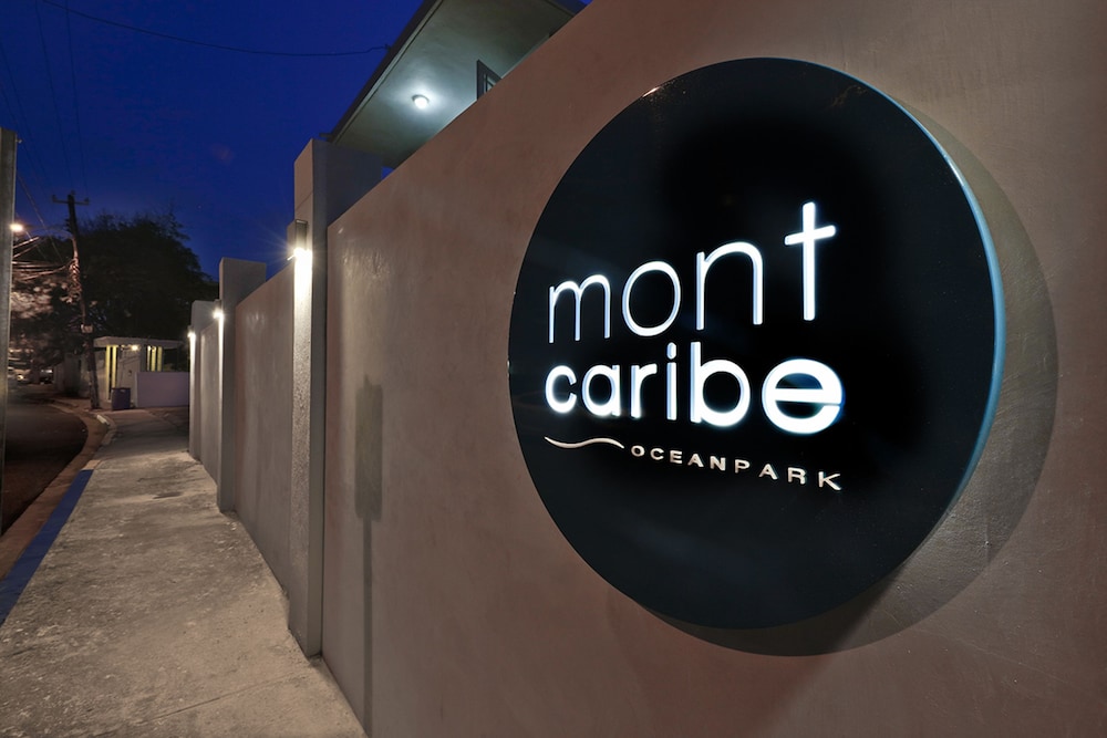 Mont Caribe GuestHouse - Property Image 9