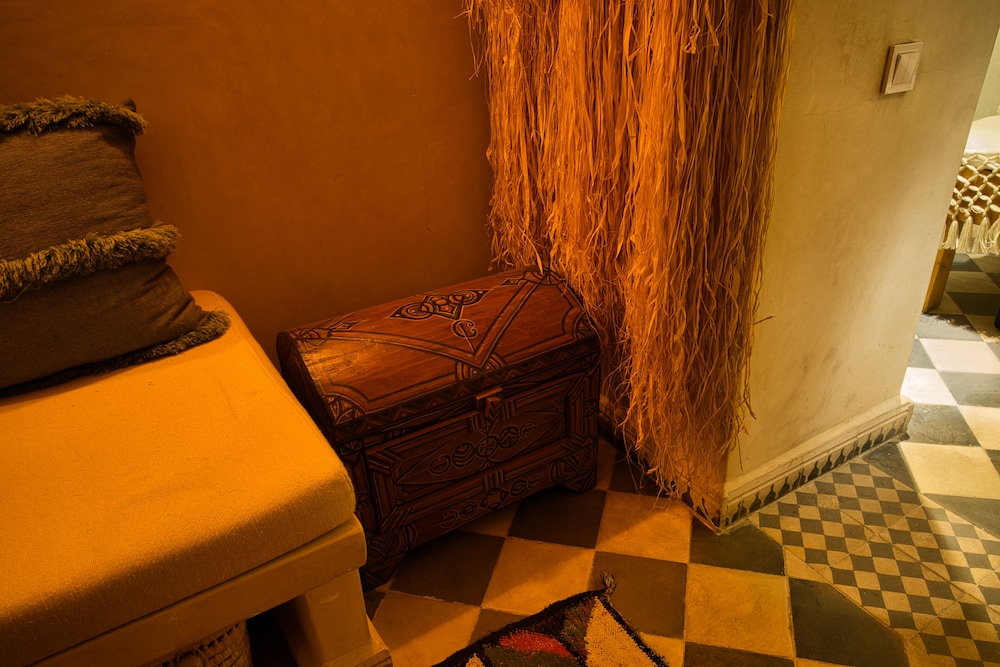 Riad B&B Comptoir du Pacha