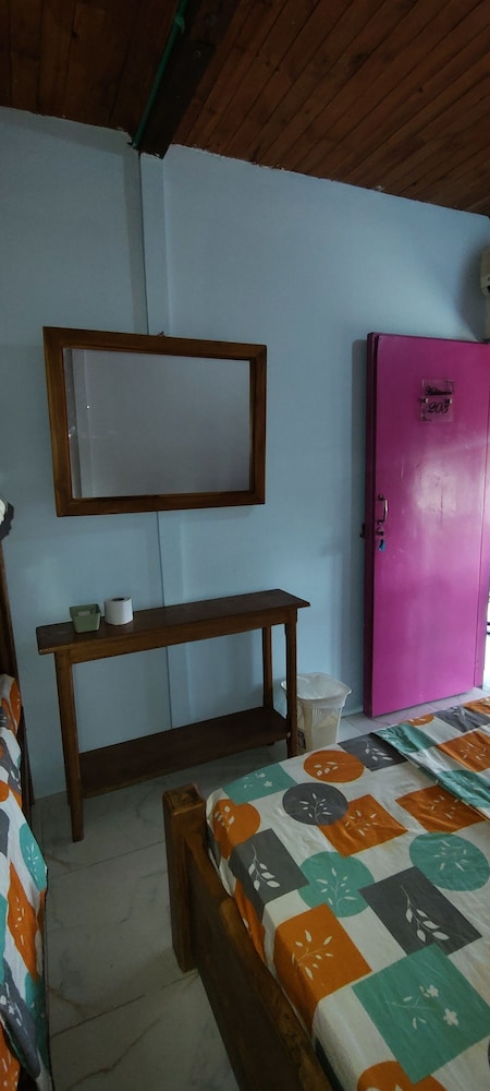 Milimar Hostal