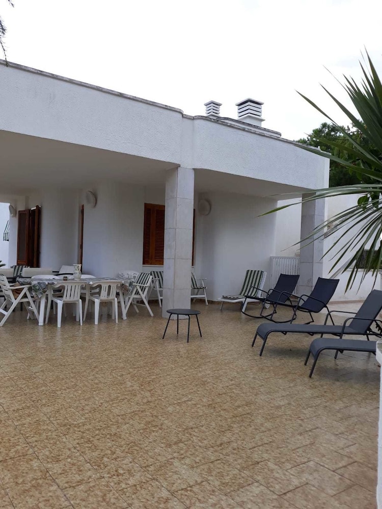 Villa Vista Mare