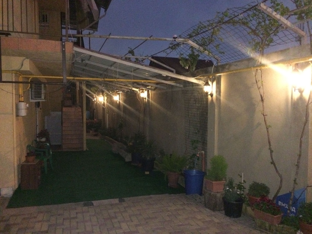 Antonina Guest House