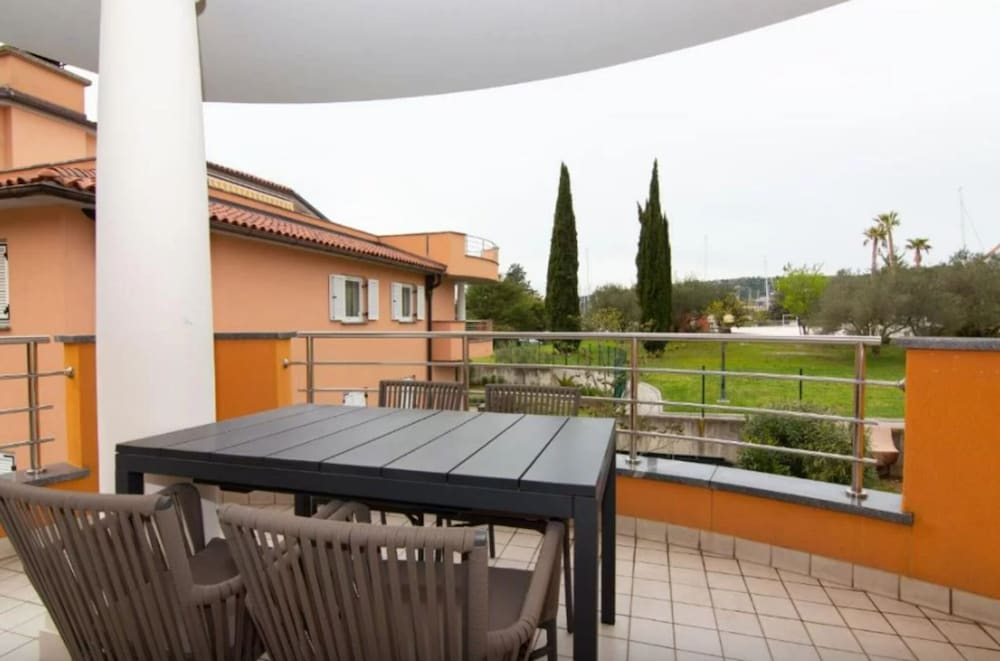 Marina Portorož Family Friendly Apartment 3