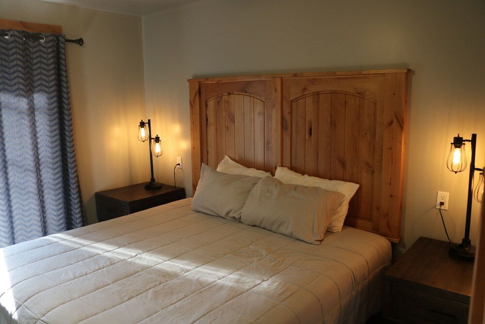 Columbine Inn